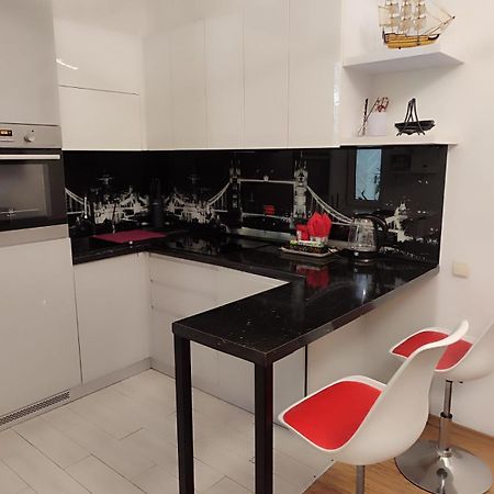 London Apartment, Odessa Exteriér fotografie