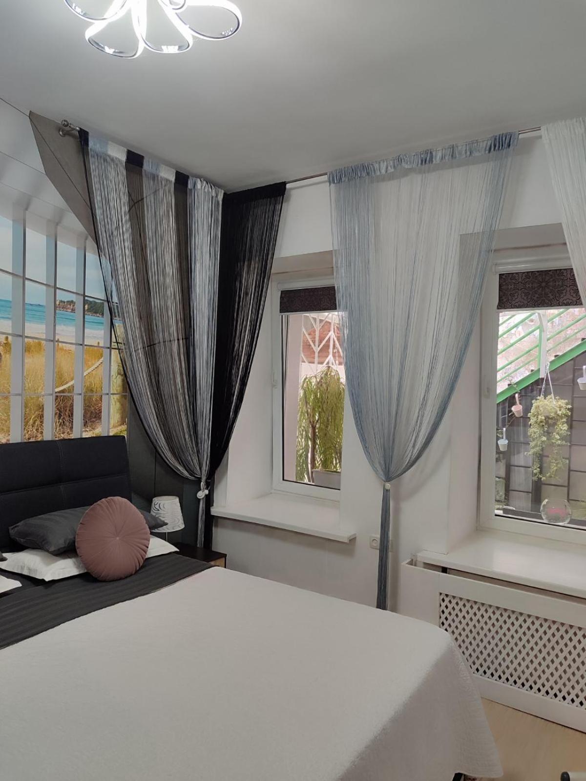 London Apartment, Odessa Exteriér fotografie